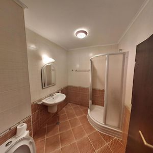 Deluxe Zimmer mit Kingsize-Bett
